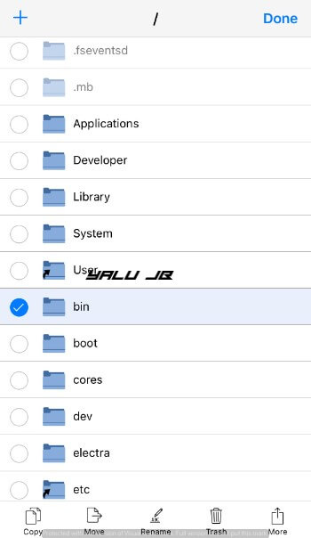 step 4 since this is an important file having a backup copy ready at all times is imperative paste this file to any location for example - fortnite bypass jailbreak ios 12
