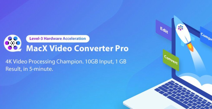 macx video converter pro free download