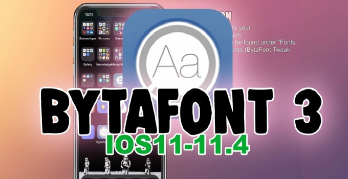 download ifont latest version